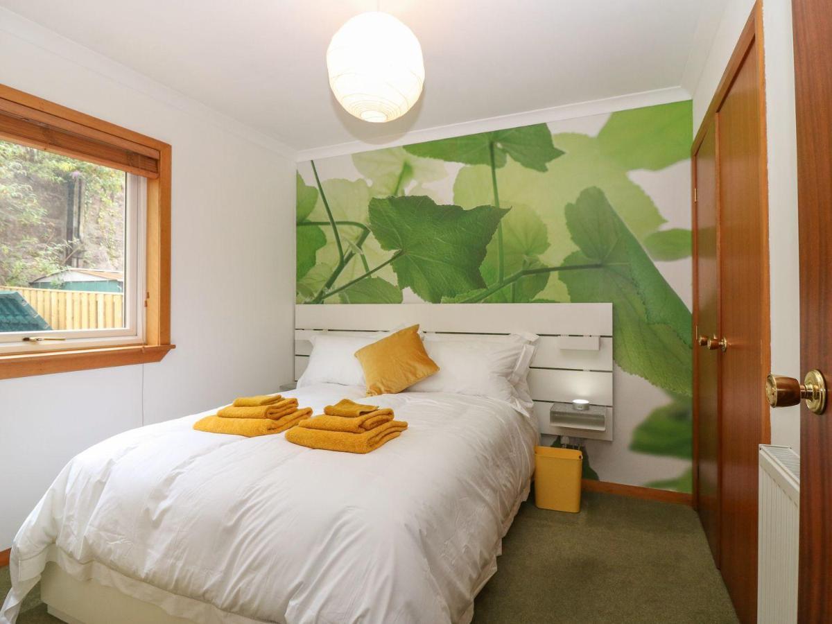 Paradise Place Perth Exterior foto